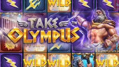 take olympus
