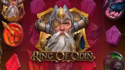 ring of odin